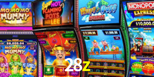 PIX Instantâneo 28z